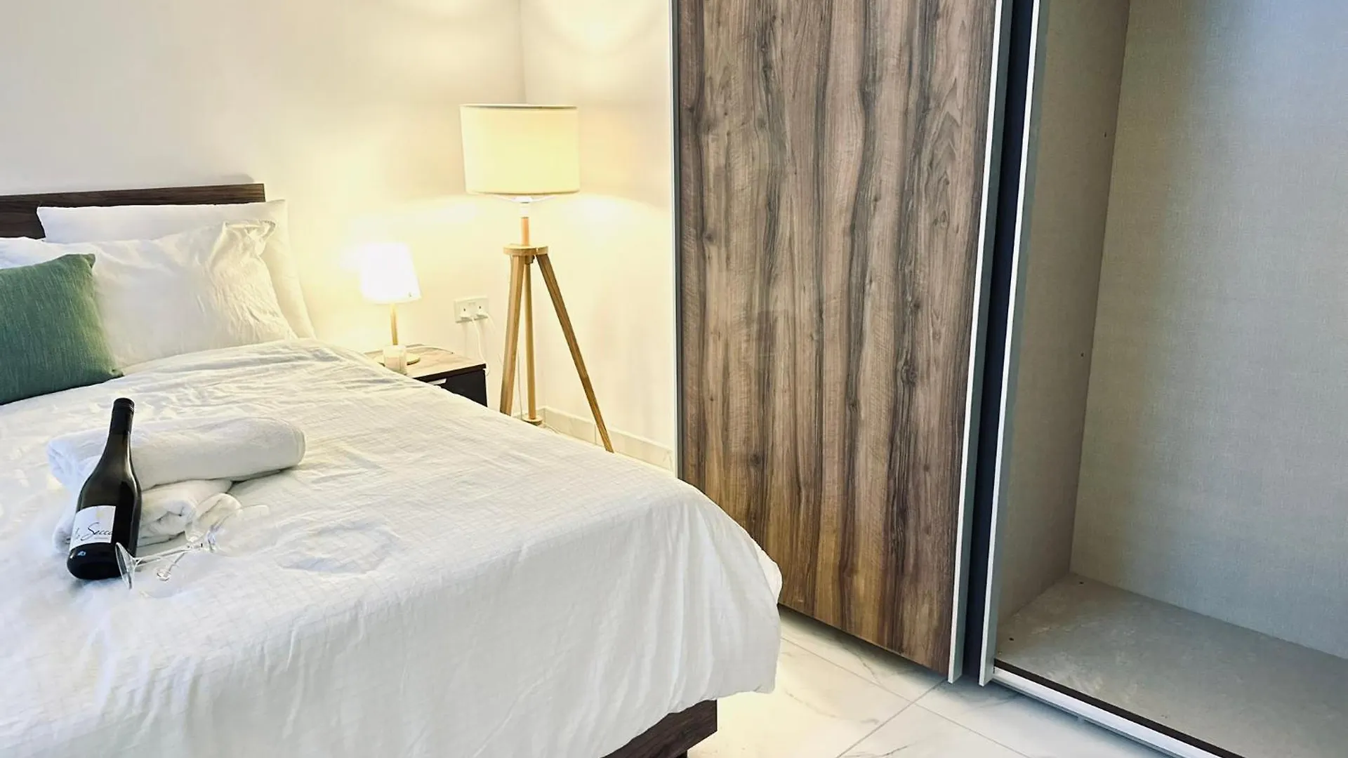 St Julians Brand New Apartments Is-Swieqi